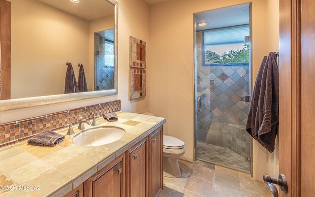 4600 W Cush Canyon Loop, Marana, AZ 85658