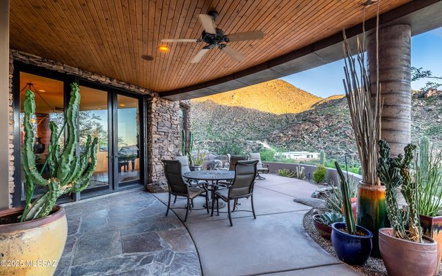 4600 W Cush Canyon Loop, Marana, AZ 85658