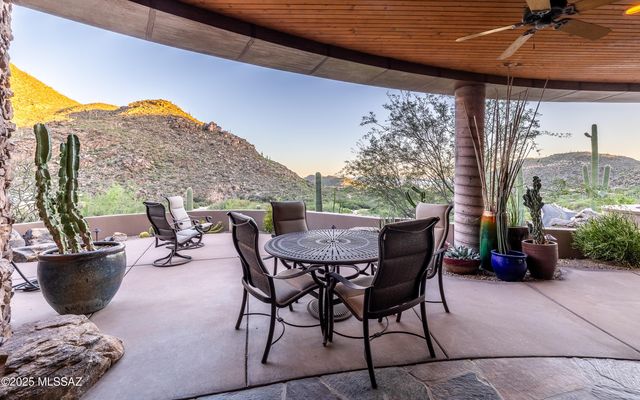 4600 W Cush Canyon Loop, Marana, AZ 85658