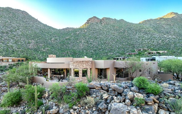 4600 W Cush Canyon Loop, Marana, AZ 85658