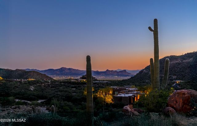 4600 W Cush Canyon Loop, Marana, AZ 85658