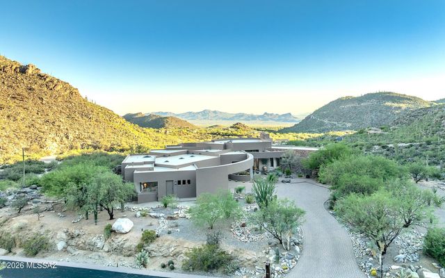 4600 W Cush Canyon Loop, Marana, AZ 85658