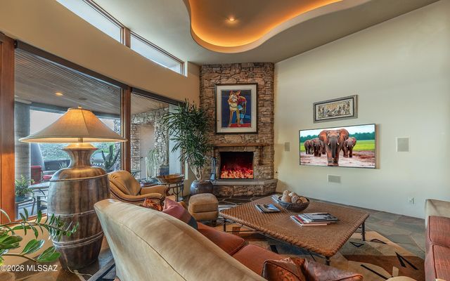 4600 W Cush Canyon Loop, Marana, AZ 85658