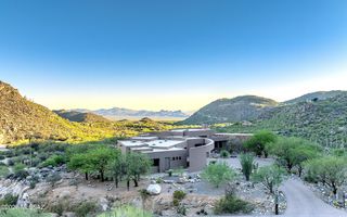 4600 W Cush Canyon Loop, Marana, AZ 85658