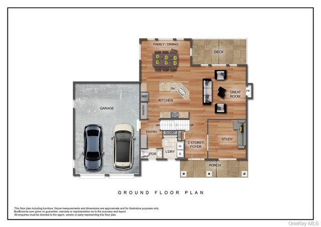 3 Rosewood Lane, Salisbury Mills, NY 12577