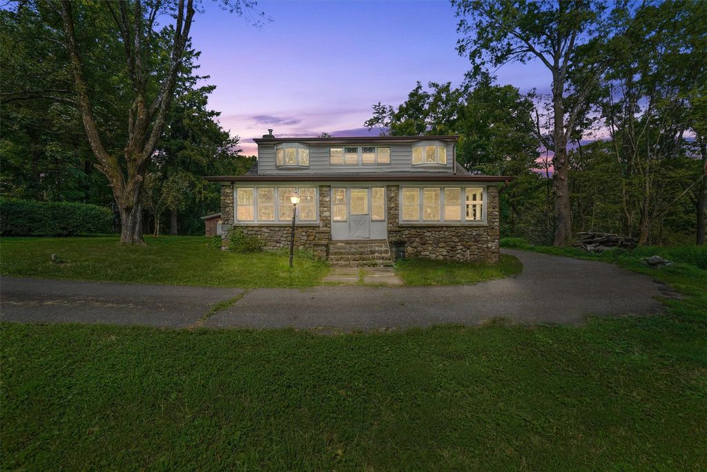 14 Old Dominion Road, Blooming Grove, NY 10914