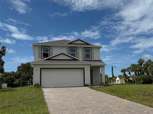 3497 ALBENGA LANE, North Port, FL 34286