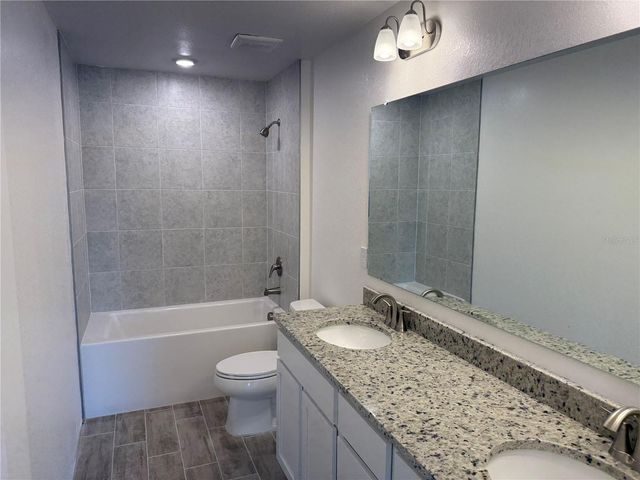 3497 ALBENGA LANE, North Port, FL 34286