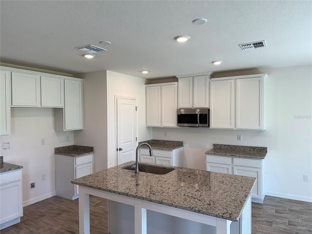 3497 ALBENGA LANE, North Port, FL 34286