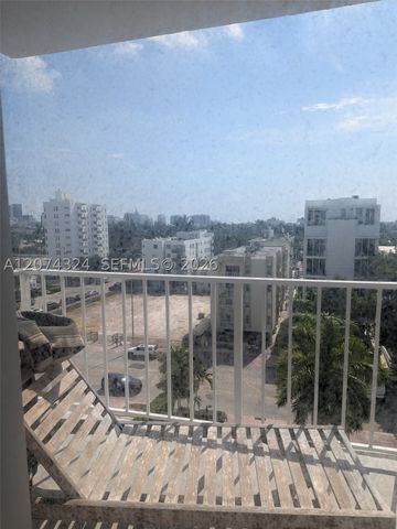 1228 West Ave 609, Miami Beach, FL 33139