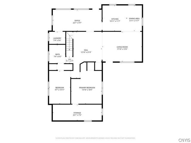 2063 State Route 48, Granby, NY 13069