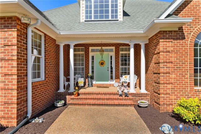 15441 Goshen Rd, Montpelier, VA 23192