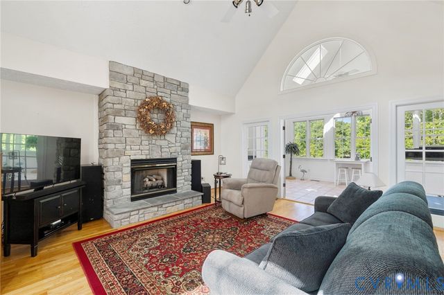 15441 Goshen Rd, Montpelier, VA 23192