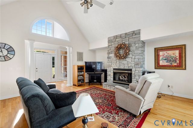 15441 Goshen Rd, Montpelier, VA 23192