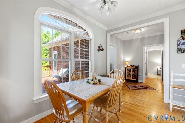 15441 Goshen Rd, Montpelier, VA 23192