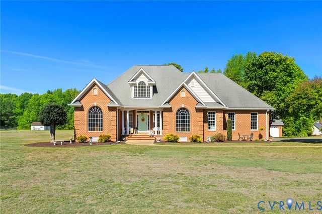 15441 Goshen Rd, Montpelier, VA 23192