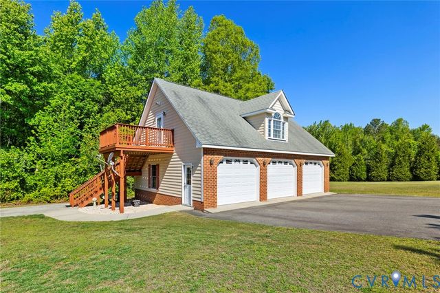 15441 Goshen Rd, Montpelier, VA 23192