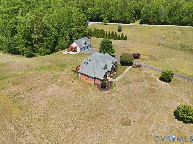 15441 Goshen Rd, Montpelier, VA 23192
