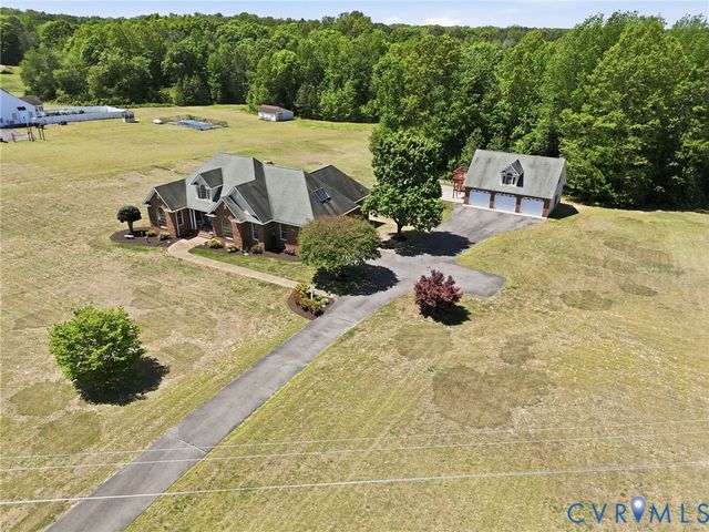 15441 Goshen Rd, Montpelier, VA 23192