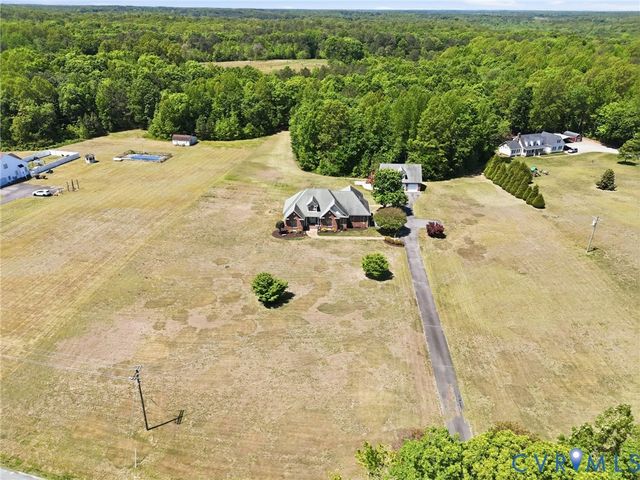15441 Goshen Rd, Montpelier, VA 23192