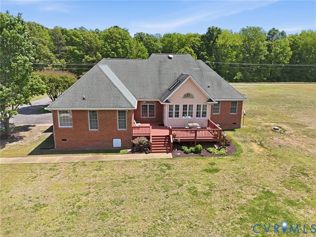 15441 Goshen Rd, Montpelier, VA 23192