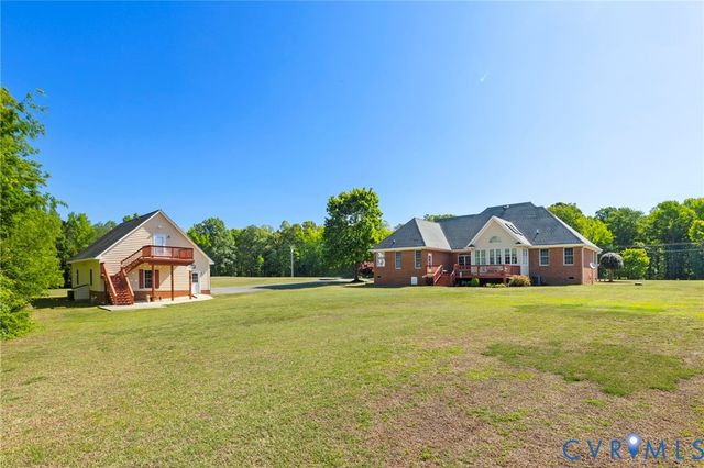 15441 Goshen Rd, Montpelier, VA 23192