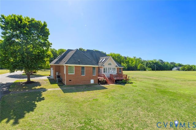 15441 Goshen Rd, Montpelier, VA 23192