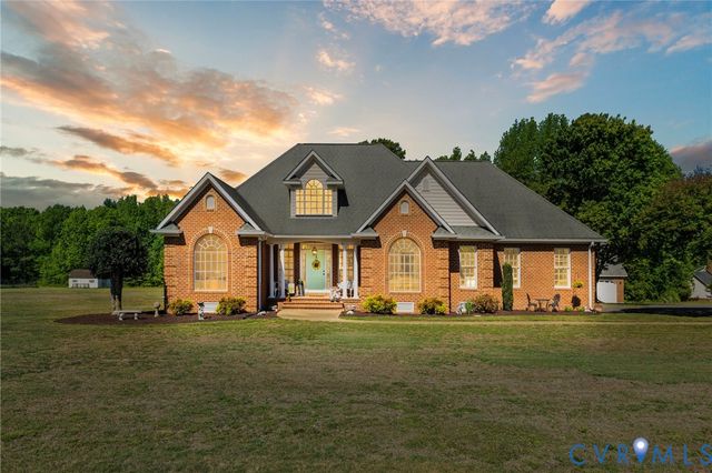 15441 Goshen Rd, Montpelier, VA 23192