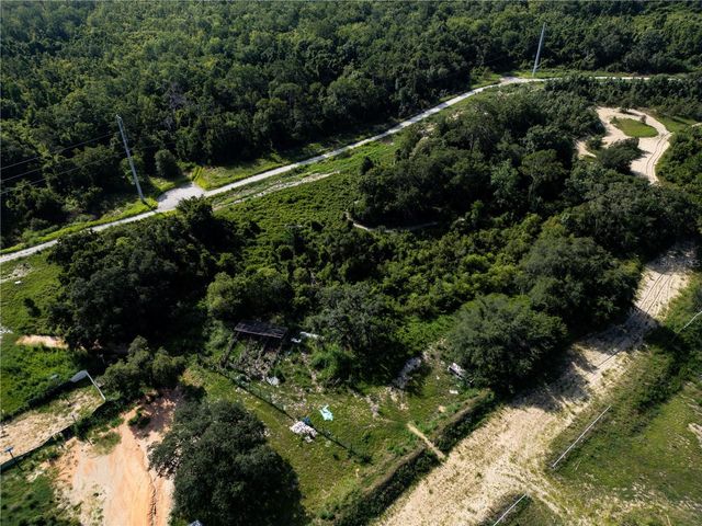5555 E HINSON AVENUE, Haines City, FL 33844