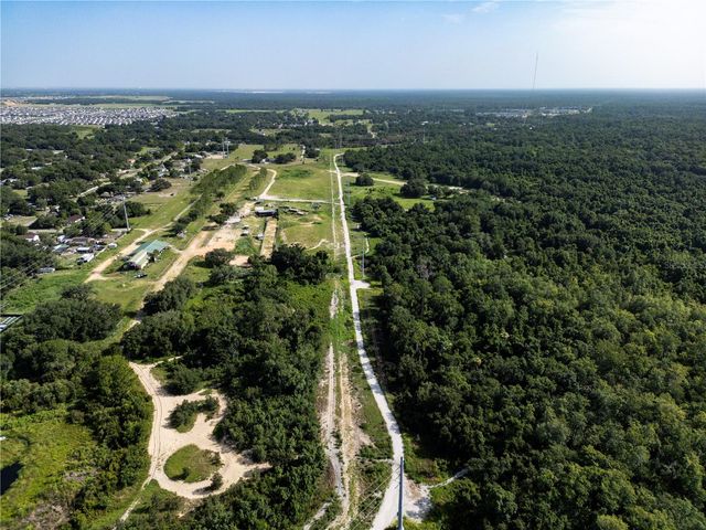 5555 E HINSON AVENUE, Haines City, FL 33844
