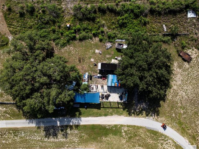5555 E HINSON AVENUE, Haines City, FL 33844