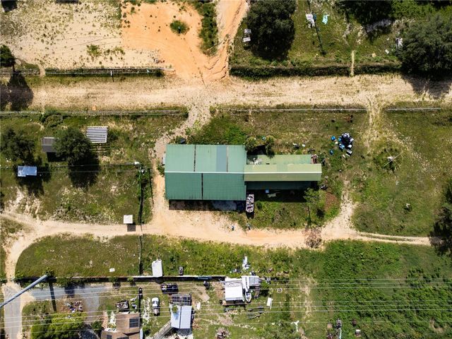 5555 E HINSON AVENUE, Haines City, FL 33844