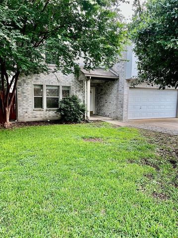 1910 N Marysol TRL, Cedar Park, TX 78613