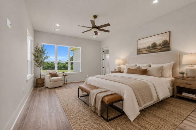 24921 Hopeview Way, Montgomery, TX 77356