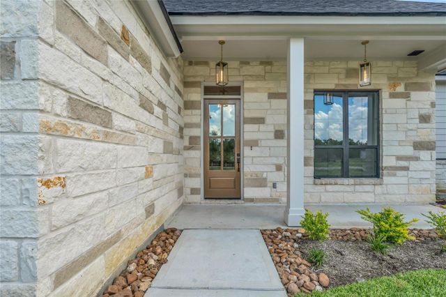 24921 Hopeview Way, Montgomery, TX 77356