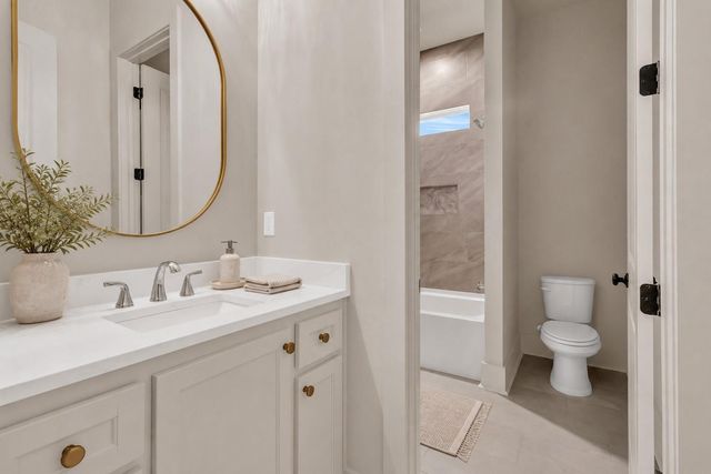 24921 Hopeview Way, Montgomery, TX 77356