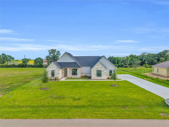 24921 Hopeview Way, Montgomery, TX 77356