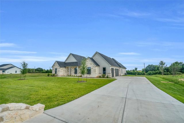 24921 Hopeview Way, Montgomery, TX 77356