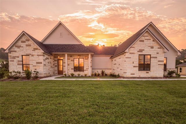 24921 Hopeview Way, Montgomery, TX 77356