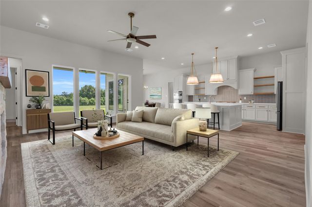 24921 Hopeview Way, Montgomery, TX 77356