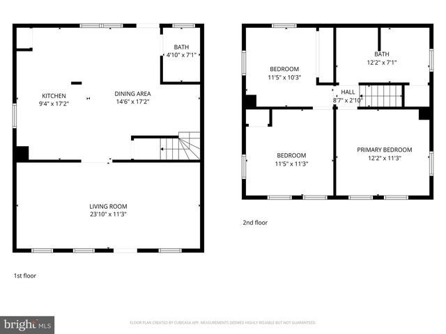 14 FAIR AVE, Hanover, PA 17331