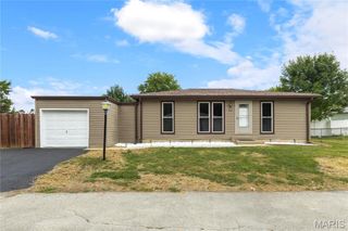 32 Plum Tree Drive, St Peters, MO 63376