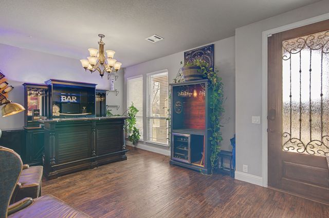 5728 Brookside Drive, Denton, TX 76226