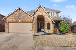5728 Brookside Drive, Denton, TX 76226