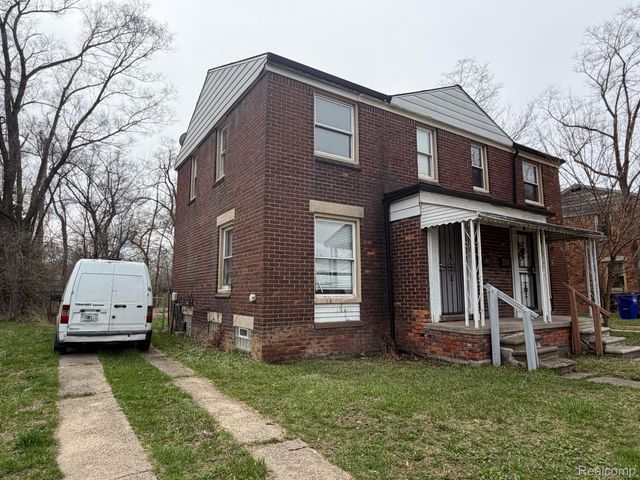 7522 Giese Street, Detroit, MI 48234