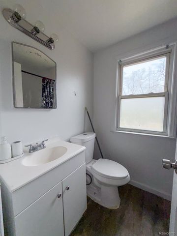 7522 Giese Street, Detroit, MI 48234