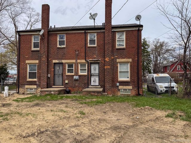 7522 Giese Street, Detroit, MI 48234