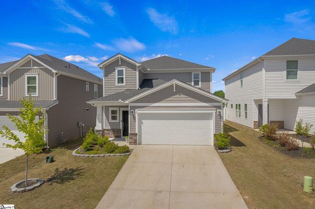 214 Coulter Court, Pendleton, SC 29670