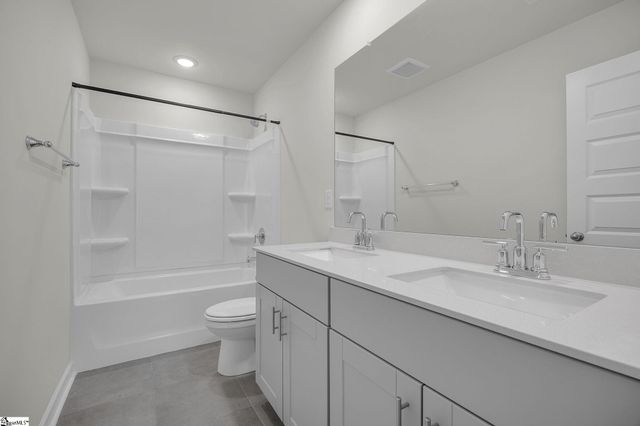 214 Coulter Court, Pendleton, SC 29670