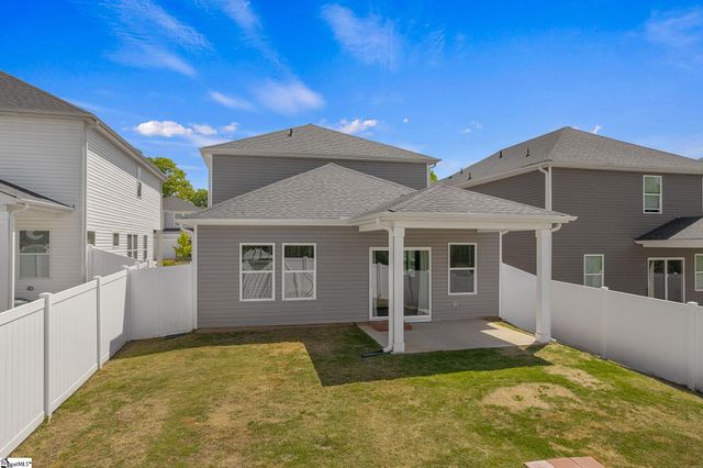 214 Coulter Court, Pendleton, SC 29670